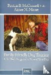 MCCONNELL, PATRICIA - FAMILY FRIENDLY DOG TRAINING