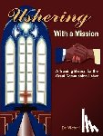 Davis, Victor L. - Ushering with a Mission
