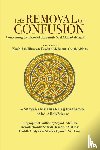 Niasse, Shaykh Ibrahim - The Removal of Confusion