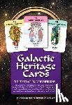 Royal, Lyssa - GALACTIC HERITAGE CARDS