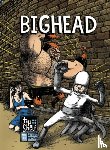 Brown, Jeffrey - Bighead