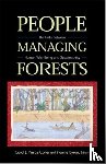 Colfer, Carol J.P, Byron, Yvonne - People Managing Forests