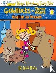 David L Burke, Burke - GOLDILOCKS AND THE THREE BEARS