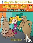 Burke, David L - Goldilocks and the Three Bears