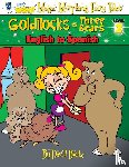 Burke, David L - Goldilocks and the Three Bears
