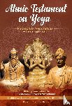 Kindler, Babaji Bob - Atmic Testament on Yoga