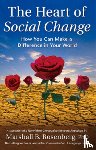Rosenberg - Heart of Social Change