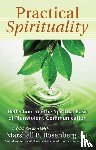 Rosenberg, Marshall B. - Practical Spirituality