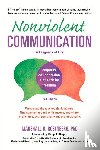 Rosenberg, Marshall B. - Nonviolent Communication: A Language of Life