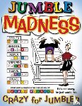 Tribune Media Services Tribune Media Services - Jumble (R) Madness