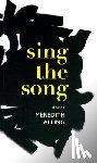 Alling, Meredith - Sing the Song