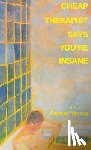 Young, Parker - Cheap Therapist Says You're Insane