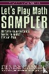 Gaskins, Denise - Let's Play Math Sampler