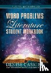 Gaskins, Denise - Word Problems Student Workbook