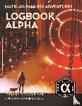 Gaskins, Denise - Logbook Alpha