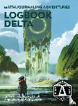 Gaskins, Denise - Logbook Delta