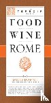 Downie, David - Food Wine Rome