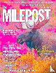 Reeves, Serine - The Milepost 2025