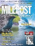 Quimby Morris Communications, Stacey - The Milepost 2026: Alaska Travel Planner
