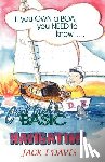 Davis, Jack I. - Captain Jack's Basic Navigation