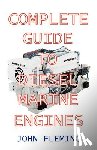Fleming, John - The Complete Guide to Diesel Marine Engines