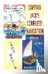 Davis, Jack I. - Captain Jack's Complete Navigation