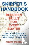 Grossman, Robert - Skipper's Handbook