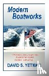 Yetman, David S. - Modern Boatworks