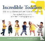 Webster-Stratton, Caolyn - Incredible Toddlers