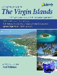 Stephen J Pavlidis - A Cruising Guide to the Virgin Islands