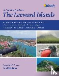 Pavlidis, Stephen J - A Cruising Guide to the Leeward Islands