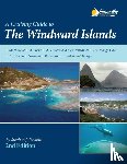 Pavlidis, Stephen J - A Cruising Guide to the Windward Islands