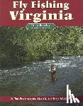 Beasley, Beau - Fly Fishing Virginia: A No Nonsense Guide to Top Waters