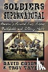 Taylor, Troy, GOODWIN, DAVID - Soldiers and the Supernatural