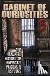 Taylor, Troy - Cabinet of Curiosities 3