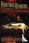 Shults, Sylvia - Hunting Demons