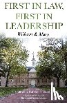 Munson, Suzanne Harman - First in Law, First in Leadership