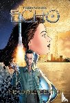 Moore, Terry - Terry Moore's Echo: The Complete Edition