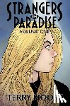 Moore, Terry - Strangers In Paradise Volume One