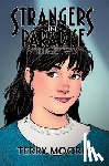 Moore, Terry - Strangers In Paradise Volume Two