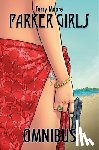 Moore, Terry - Parker Girls Omnibus