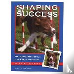 Garrett, Susan - Shaping Success