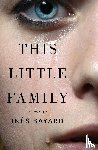 Bayard, Ines, Hunter, Adriana - This Little Family