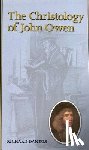 Daniels, Richard - The Christology of John Owen