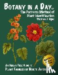Elpel, Thomas J. - Botany in a Day: The Patterns Method of Plant Identification
