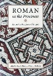 Hoffman, Gail L. - Roman in the Provinces