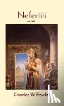 Fowler, Charles W - Nefertiti