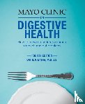 Khanna, Sahil - Mayo Clinic On Digestive Health