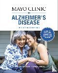 Graff-Radford, Jonathan, Lunde, Angela M. - Mayo Clinic On Alzheimer's Disease And Other Dementias