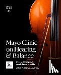 Bogle, Jamie - Mayo Clinic On Hearing And Balance, 3rd Edition